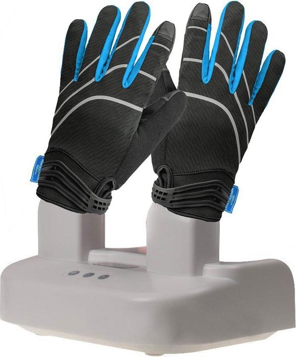 Actual product image Media-Tech Ozone Pro (1 x)