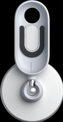 Produktbild Insta360 Go (25p, Full HD)