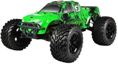 Produktbild DF-Models Desert Truck 4 RTR (RTR Ready-to-Run)