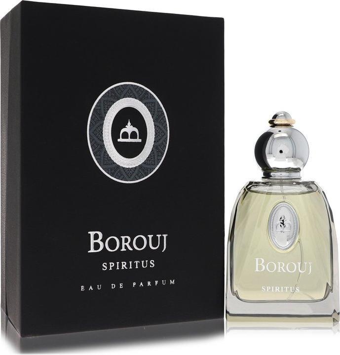 Produktbild Borouj Spiritus (Eau de Parfum, 85 ml)