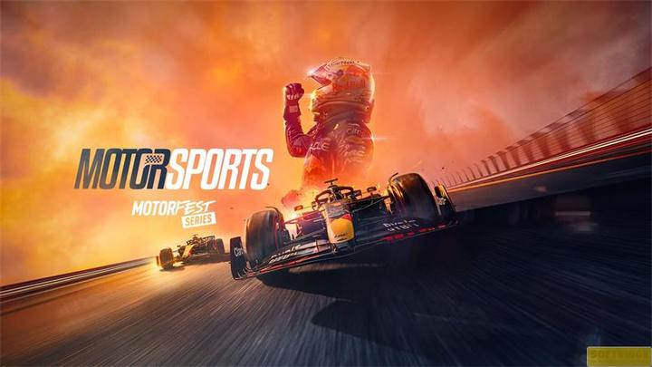 Produktbild Ubisoft The Crew Motorfest (PS4, IT, FR, DE)