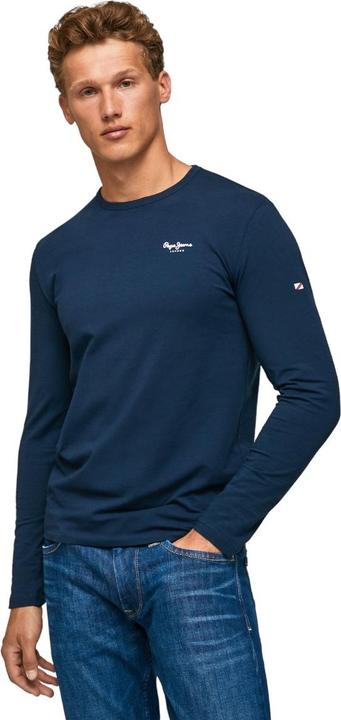 Immagine prodotto Pepe Jeans Manica lunga Casual Vestibilità comoda (M)
