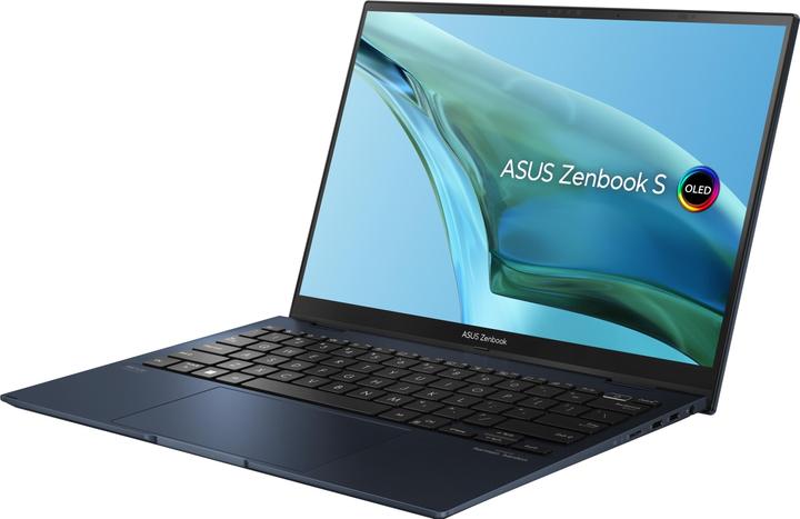Produktbild ASUS Zenbook S 13 Flip OLED (13.30", Intel Core i7-1260P, 16 GB, 1000 GB, CH)