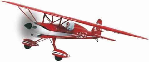 Image du produit Graupner Starlet 2400 mm ARF (Multi moteur)
