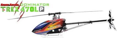 Produktbild Align T-REX 470LP Dominator