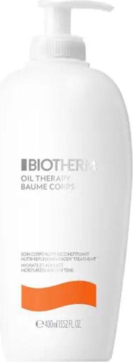 Image du produit Biotherm Lotion pour le corps Oil Therapy (Lotion pour le corps, 850 ml)