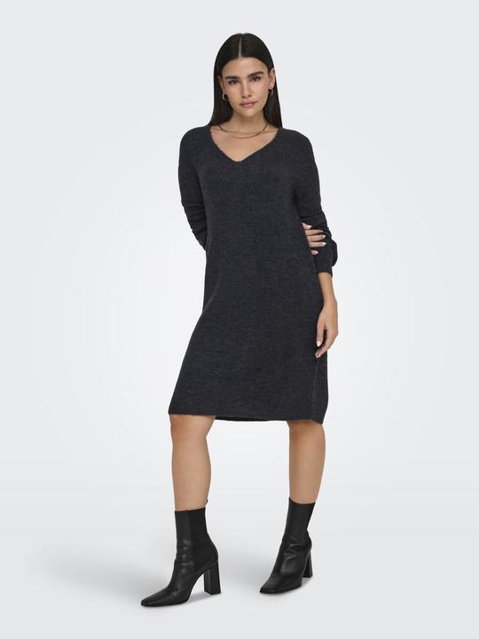 Image du produit JdY JDYELANORA Robe longue en maille (M)