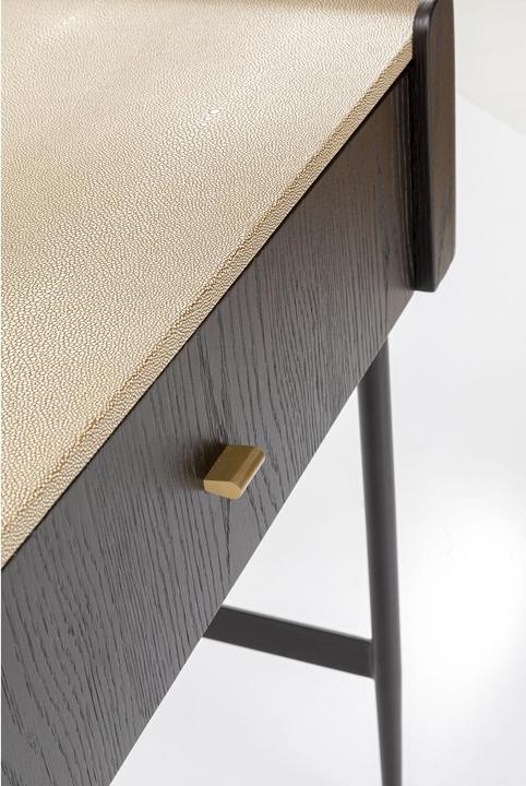 Produktbild Kare Design Schreibtisch Sapporo 140cm