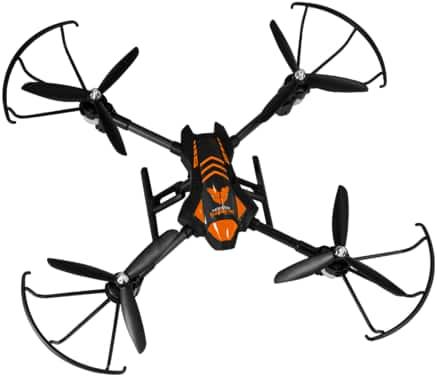 Produktbild Modster Blizzard FPV Race RTF