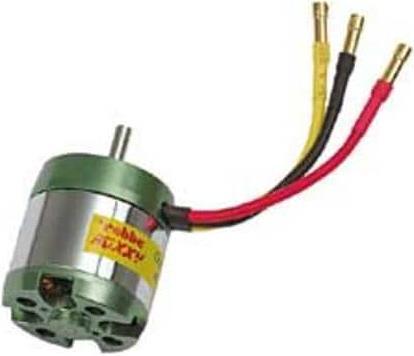 Actual product image Multiplex ROXXY BL Outrunner 3548/06