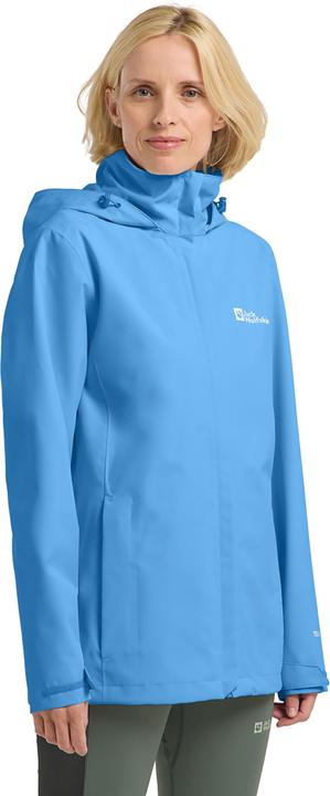 Actual product image Jack Wolfskin Trailtime 2L Jkt W (XL)