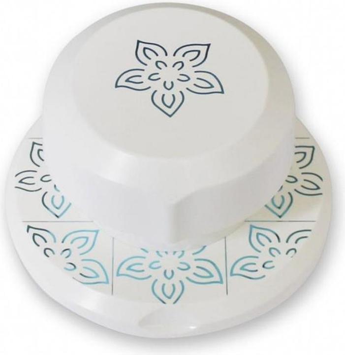 Immagine prodotto Artoz Motif Punch 3D Pop-Up Flower 1 pezzo