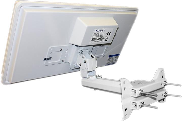 Image du produit Strong SA61 (Antenne plate, 33.70 dB, DVB-S / -S2)
