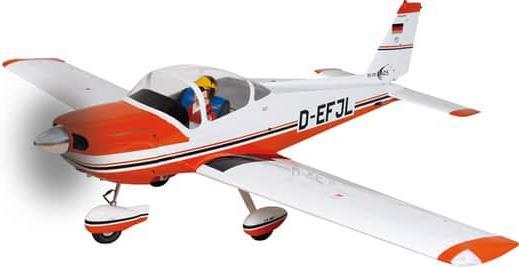 Produktbild Graupner BO 209 Monsun ARF 2200 mm (Motorflugzeug)