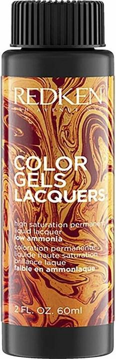 Actual product image Redken COLOR GEL LACQUERS #9GB-butter cream 60 ml x 3 u (9GB-butter cream)