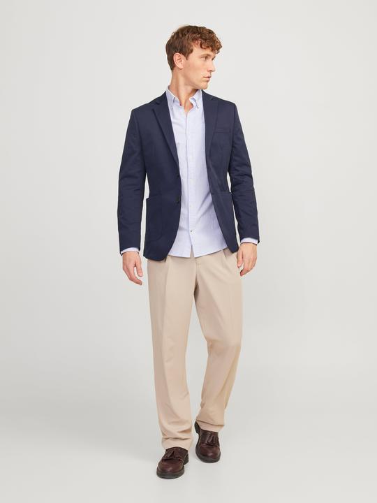 Image du produit Jack & Jones JPRAUSTIN Blazer Slim Fit Blazer à une rangée de boutons (46)