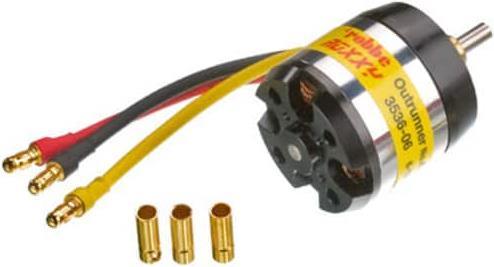 Produktbild Multiplex ROXXY BL Outrunner 3536/06