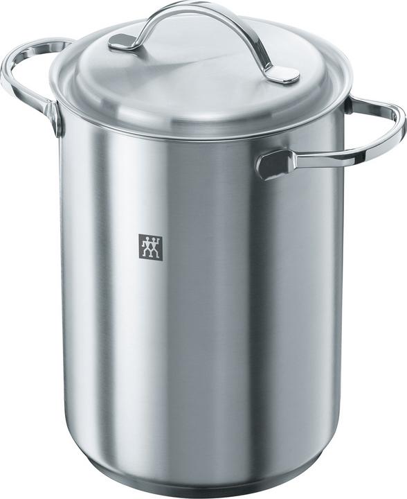 Immagine prodotto Zwilling Offerte speciali per gemelli (16 cm, Pentola, Acciaio inossidabile, Alluminio)