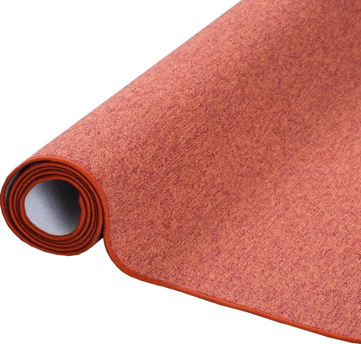 Produktbild Snapstyle Feinschlingen Velour Teppich Strong (80 x 320 cm)