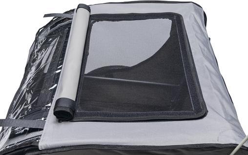 Actual product image Karlie Doggy Liner Paris De Luxe (Dog, Cat, Reflectors)