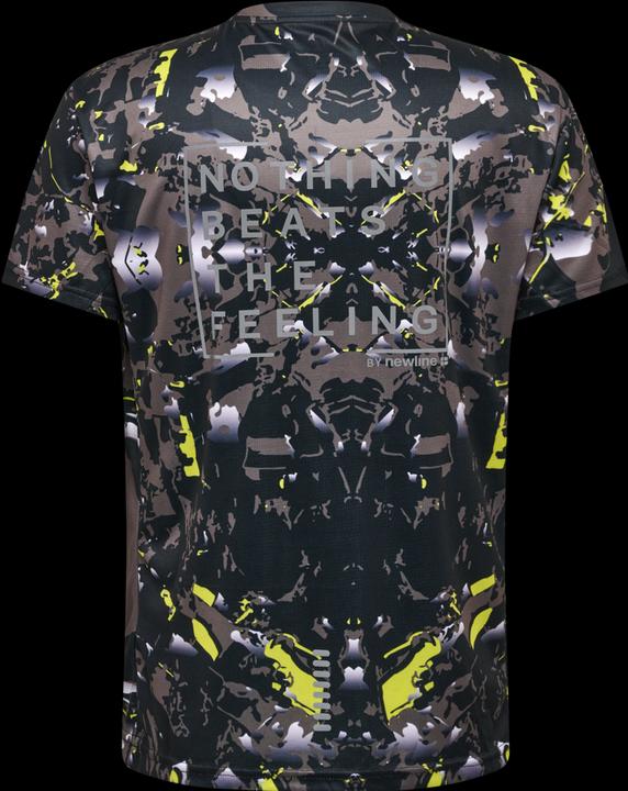 Produktbild Newline Houston T-Shirt S/S Men (L)