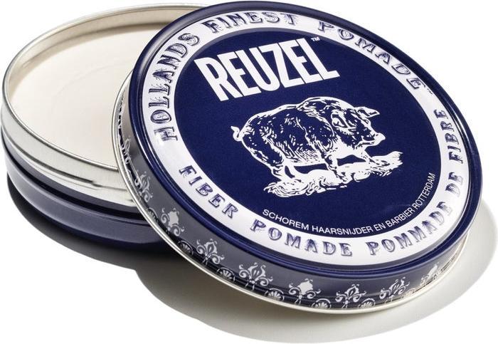 Image du produit Reuzel Pommade coiffante (fiber pomade) (Pommade capillaire)