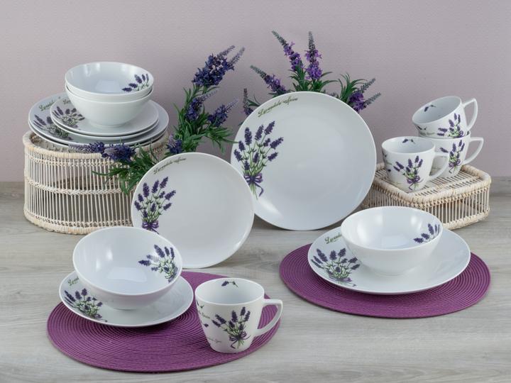 Image du produit CreaTable Accueil (16 pièce(s))