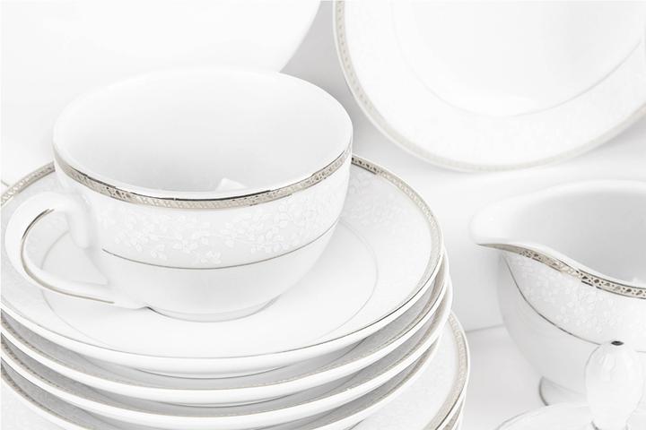 Produktbild Konsimo New Hollis Platin (21 Stück)