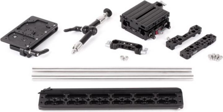 Actual product image Wooden Camera Sony FS5 Unified Accessory Pro Kit (Various)