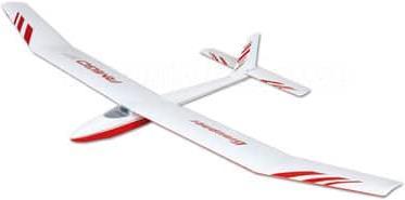 Produktbild Graupner Amigo IV ARF RC-Segelflugmodell 2000 mm (Motorflugzeug)
