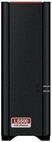 Actual product image Buffalo LINKSTATION 510 2TB HIGH SPEED
