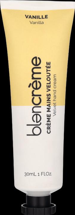 Blancreme Velvet Hand Cream (30 ml)