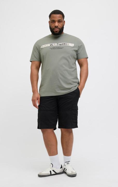 Immagine prodotto Jack & Jones Plus Size T-shirt T-shirt (3XL)