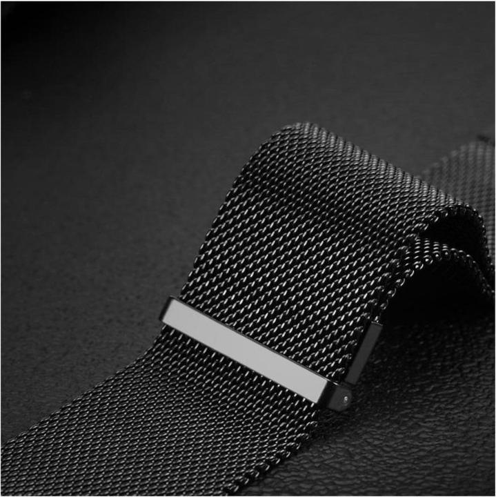 Produktbild Dux Ducis Milanese Series Edelstahl Armband (Edelstahl)