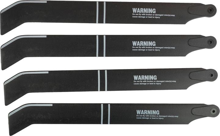 Actual product image Amewi Rotor blade set UH60