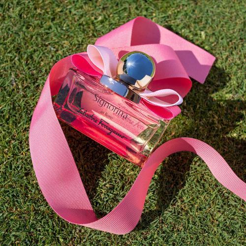 Produktbild Salvatore Ferragamo Signorina In Fiore (Eau de Toilette, 50 ml)