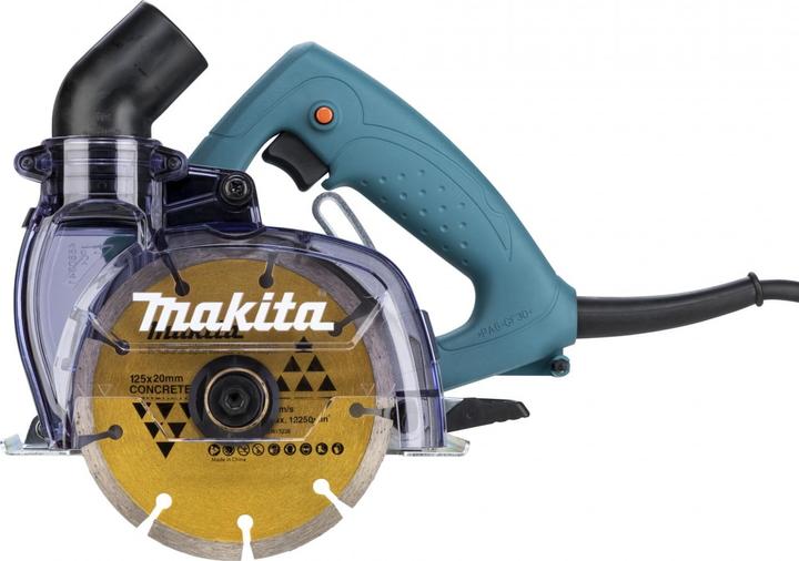 Actual product image Makita 4100KB