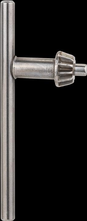 Actual product image Bosch Professional Zubehör Spare key for sprocket