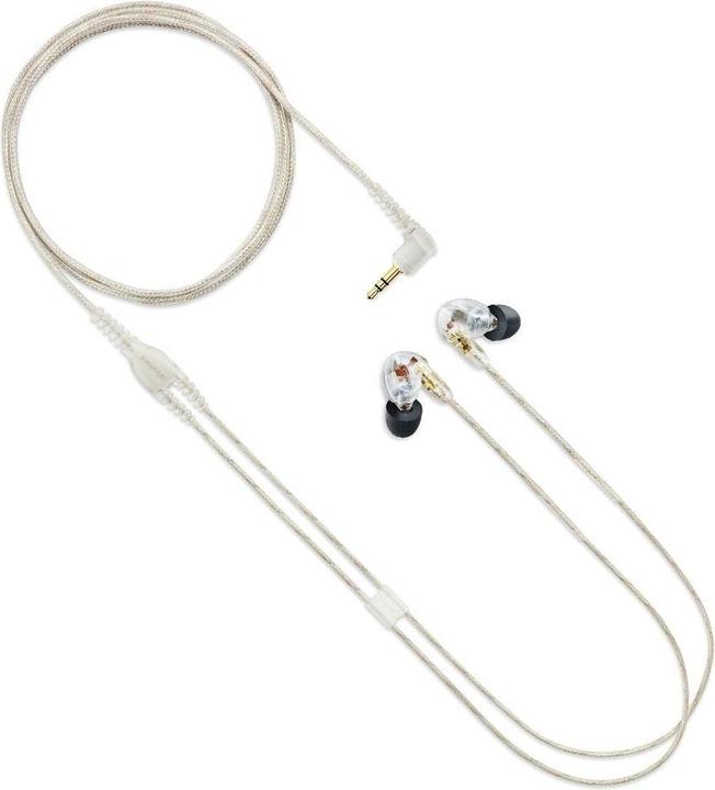 Produktbild Shure Se425 (NC, Kabelgebunden)