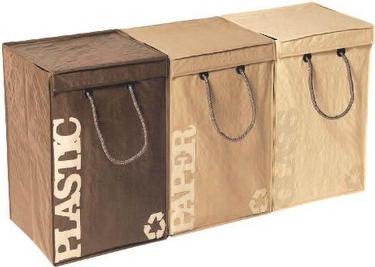 Produktbild Seletti Recycling Bags
