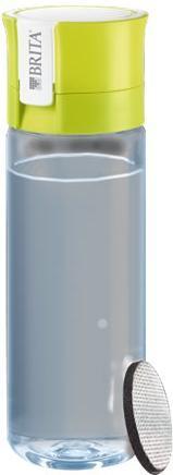 Actual product image Brita Vital blue 2-disc filter bottle (0.60 l)