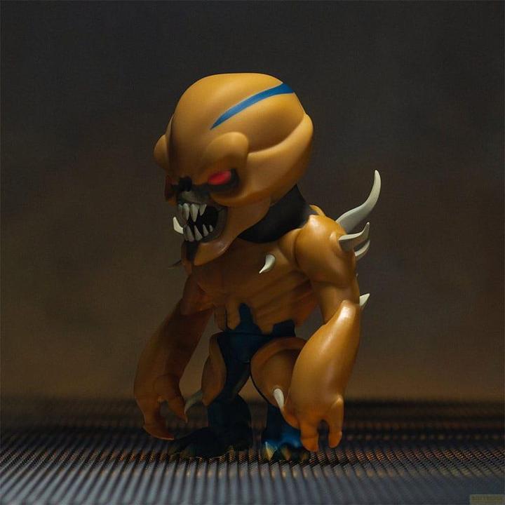 Produktbild Numskull DOOM Eternal - Figurine de collection du Diablotin