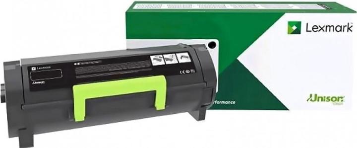 Actual product image Lexmark 58D2X00 (FC)