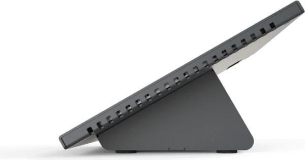 Actual product image Heckler Zoom Rooms Console for iPad