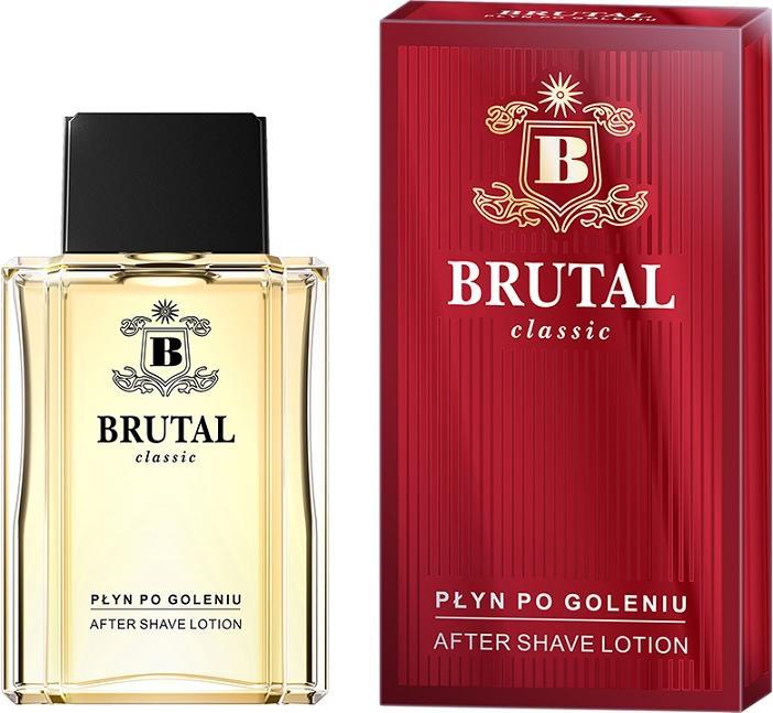 La Rive Brutal Classic (100 ml)