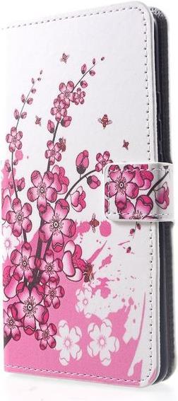 Produktbild MU Style Leder Bookcover Image Series