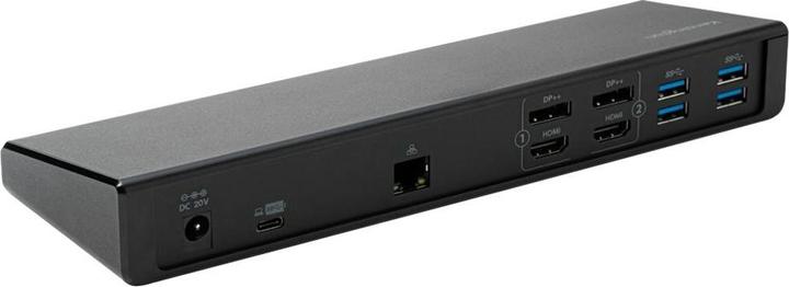 Image du produit Kensington SD4750P (USB-C, 6 Ports)