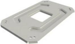 Produktbild be quiet! AM4 Mounting Kit