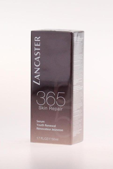 Immagine prodotto Lancaster 365 Riparazione della pelle (50 ml)