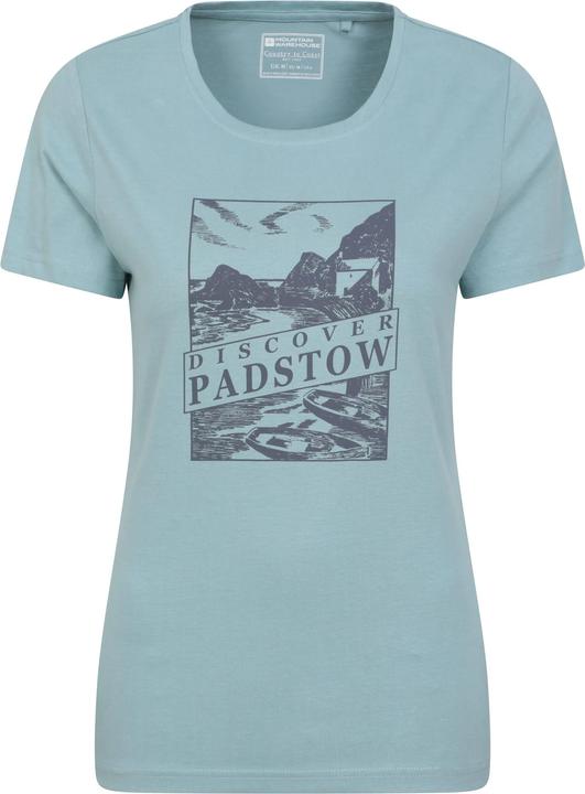 Mountain Warehouse Discover Padstow TShirt